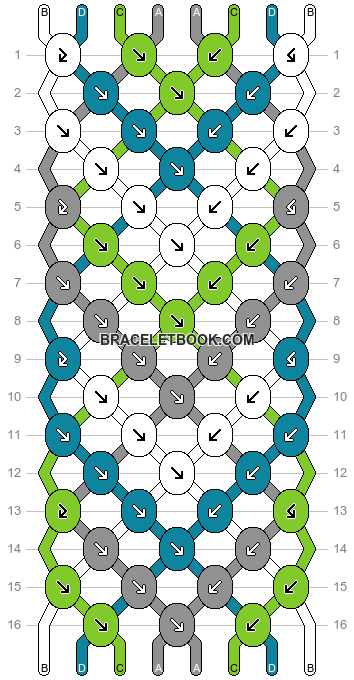 Normal pattern #26984 variation #372435 pattern