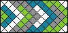 Normal pattern #26984 variation #372435