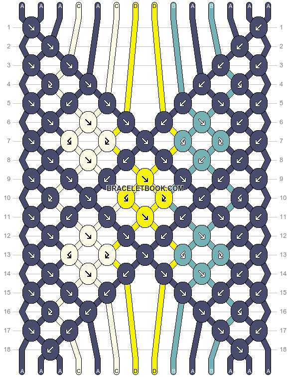 Normal pattern #123296 variation #372437 pattern