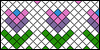 Normal pattern #168737 variation #372438