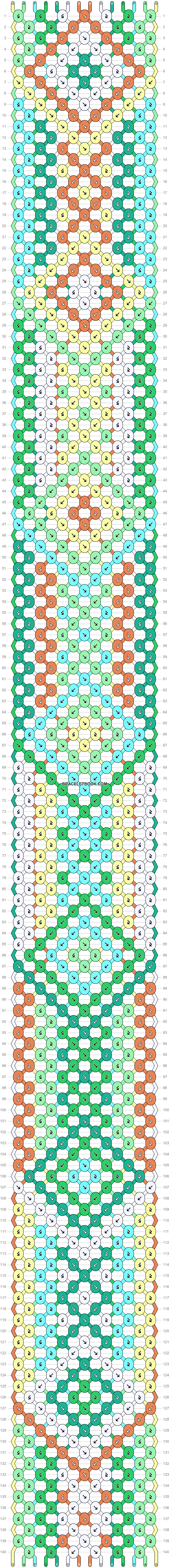 Normal pattern #134331 variation #372442 pattern