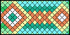 Normal pattern #134331 variation #372442
