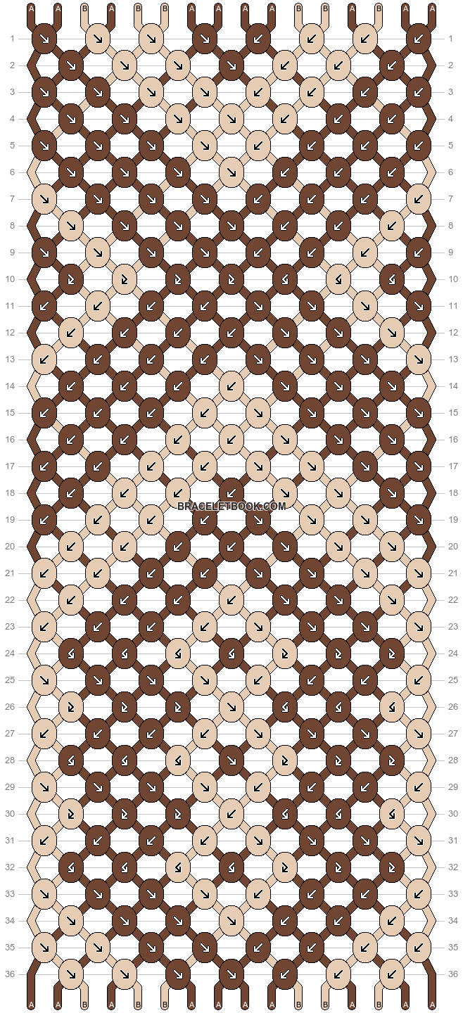 Normal pattern #19705 variation #372445 pattern