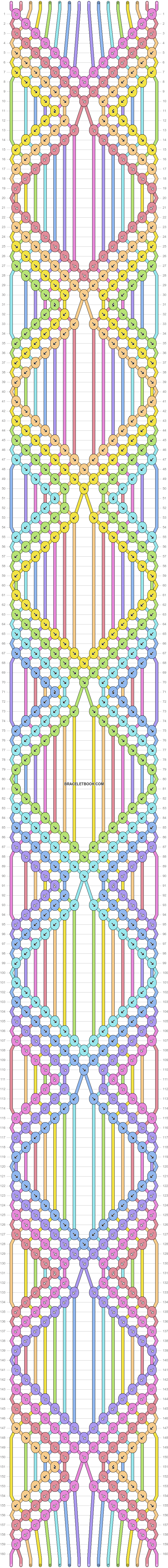 Normal pattern #179898 variation #372447 pattern