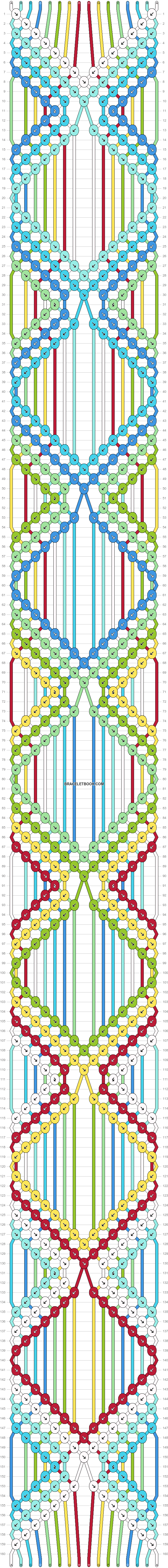Normal pattern #179898 variation #372448 pattern