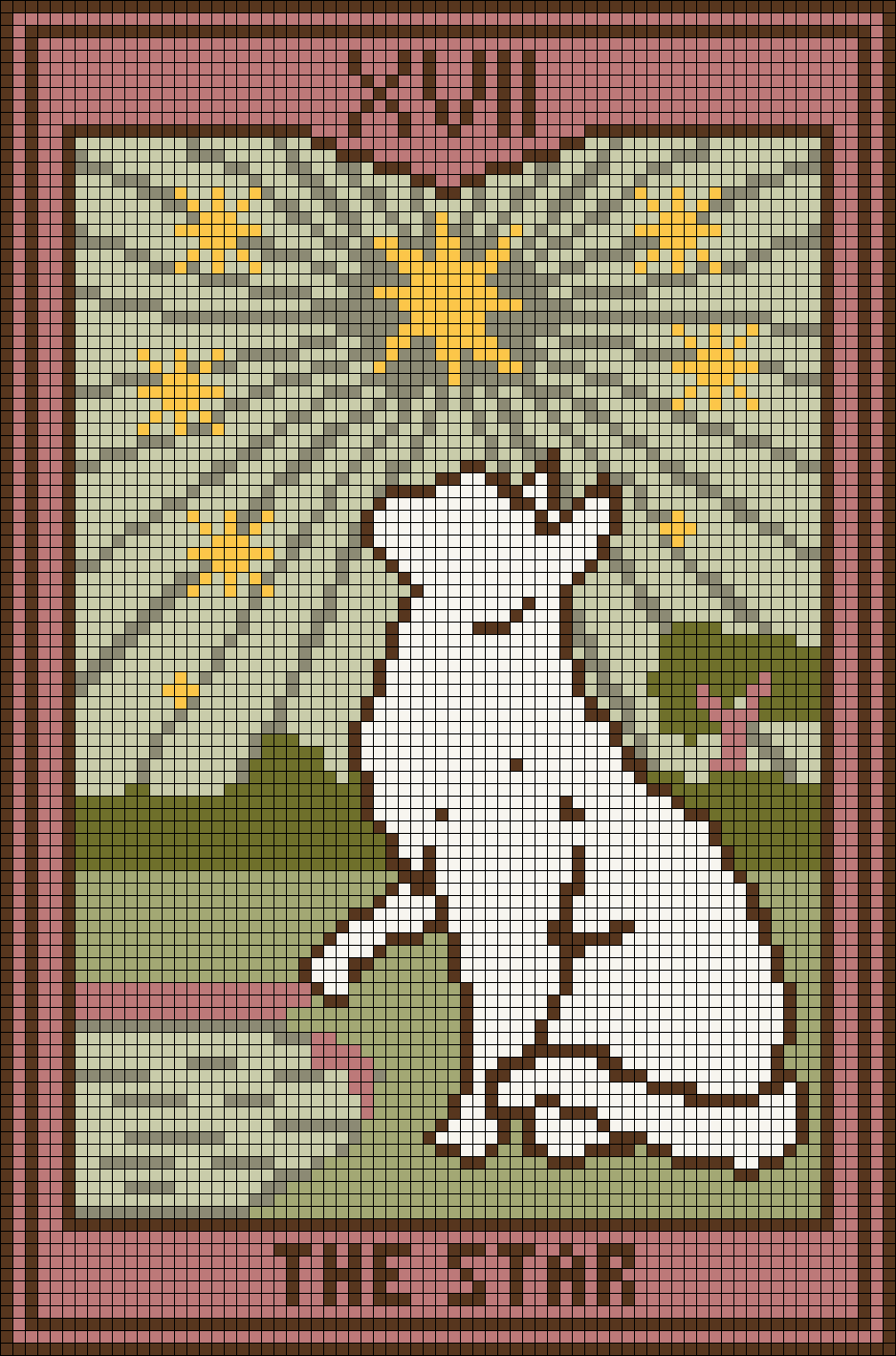 Alpha pattern #157330 variation #372449 preview