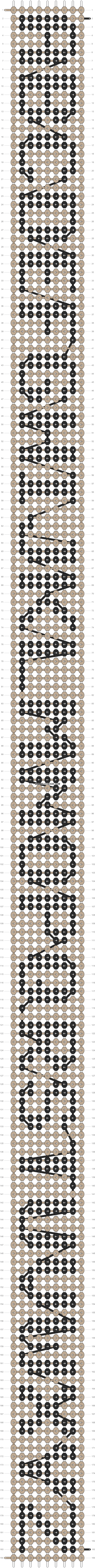 Alpha pattern #48601 variation #372452 pattern