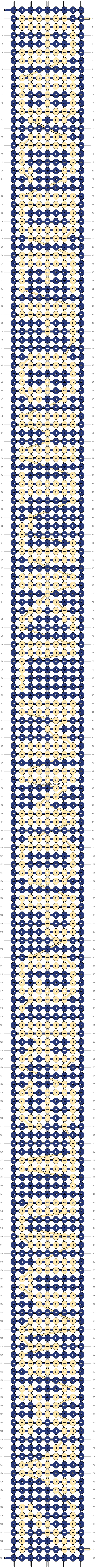 Alpha pattern #48601 variation #372453 pattern