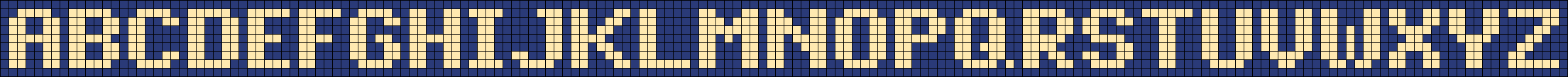 Alpha pattern #48601 variation #372453 preview