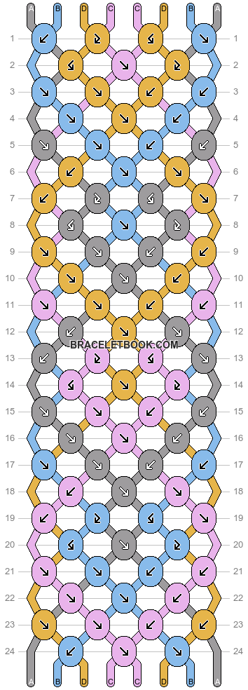 Normal pattern #179515 variation #372454 pattern