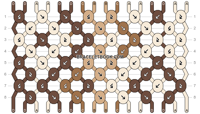 Normal pattern #148848 variation #372456 pattern