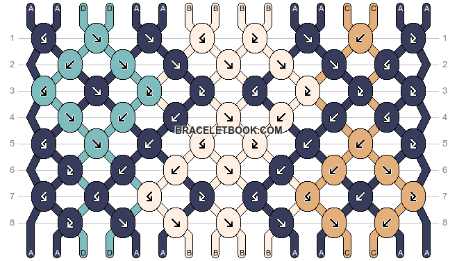 Normal pattern #148848 variation #372457 pattern