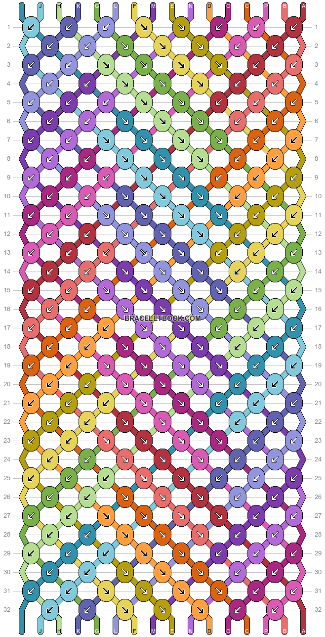 Normal pattern #30495 variation #372459 pattern