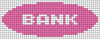 Alpha pattern #143929 variation #372460