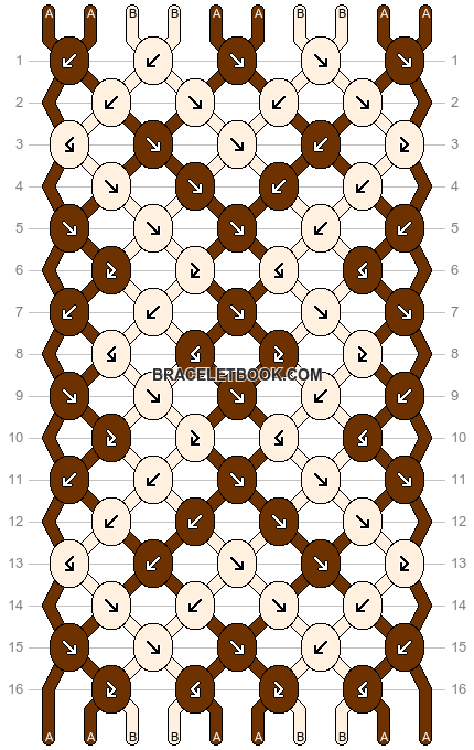 Normal pattern #180042 variation #372461 pattern