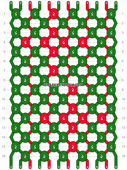 Normal pattern #138170 variation #372463 pattern