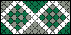 Normal pattern #21113 variation #372464