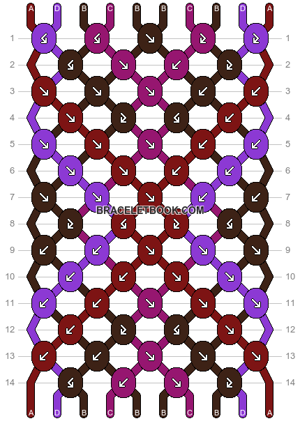 Normal pattern #179770 variation #372465 pattern