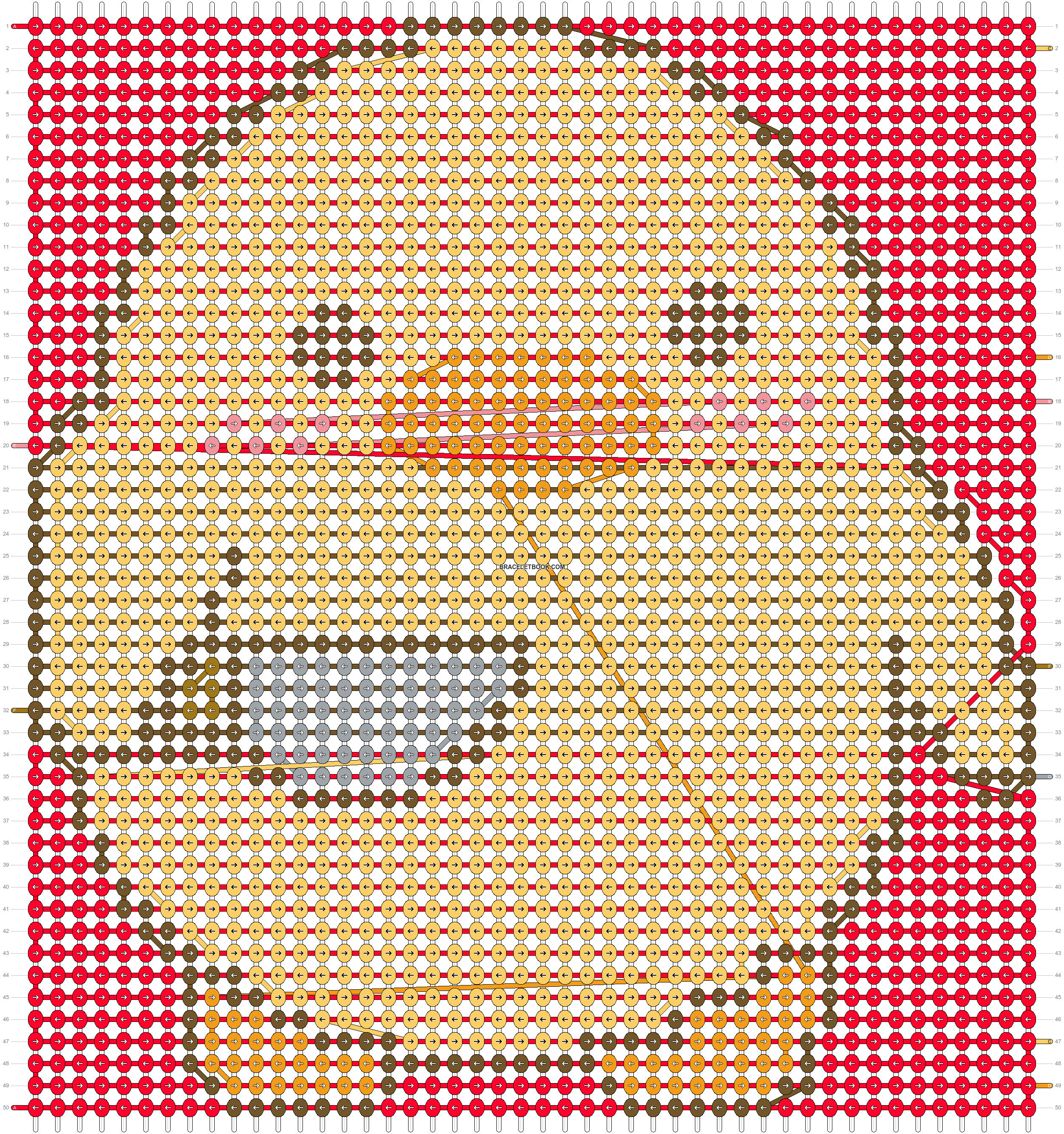 Alpha pattern #154138 variation #372466 pattern