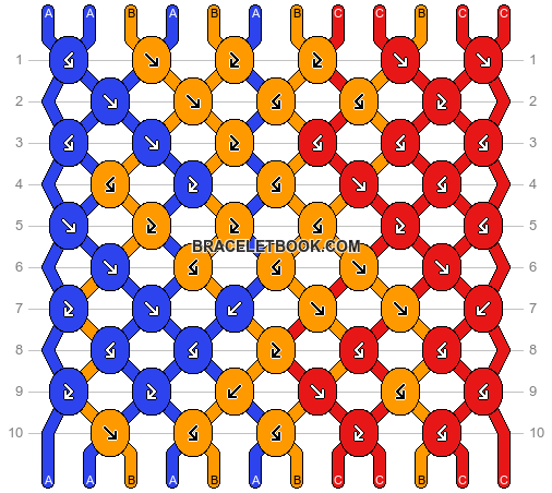 Normal pattern #162929 variation #372470 pattern
