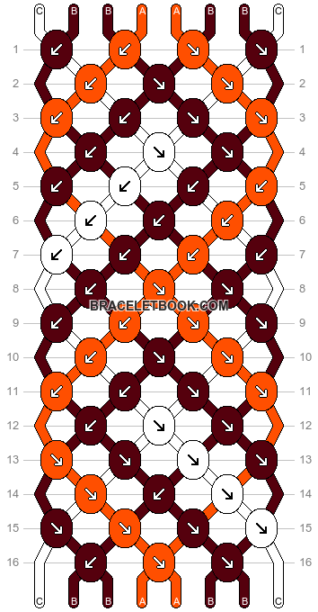 Normal pattern #10163 variation #372473 pattern