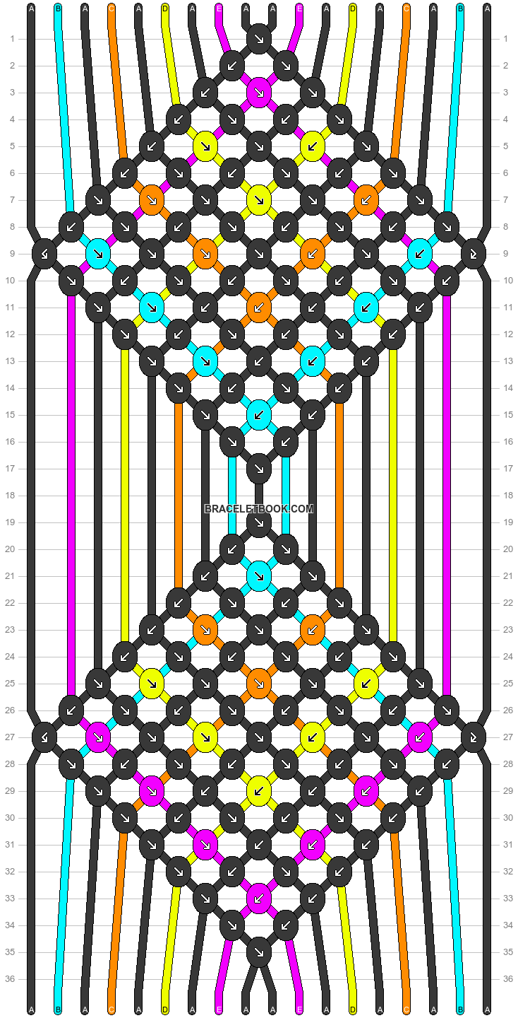 Normal pattern #75750 variation #372474 pattern