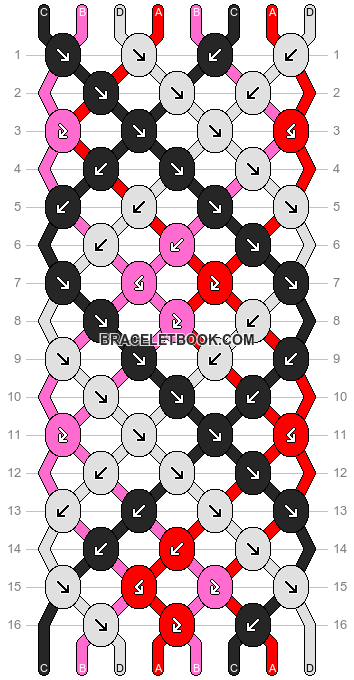 Normal pattern #180065 variation #372475 pattern