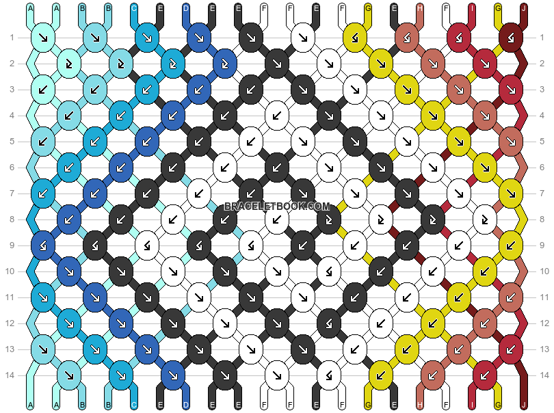 Normal pattern #90059 variation #372479 pattern