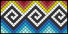 Normal pattern #90059 variation #372479