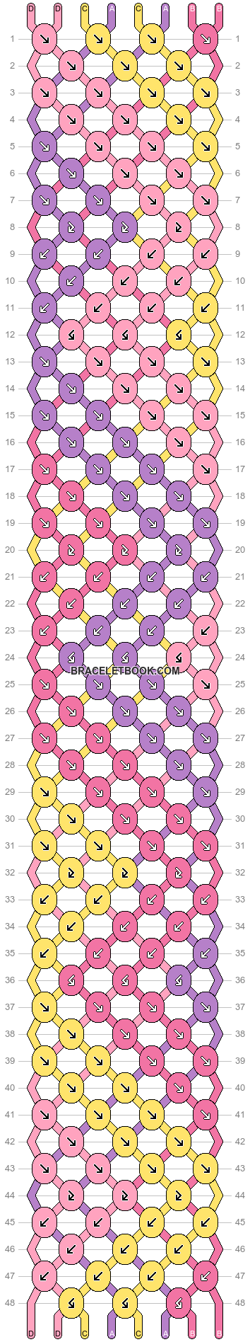 Normal pattern #158114 variation #372480 pattern