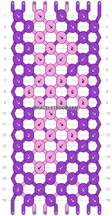 Normal pattern #157570 variation #372481 pattern