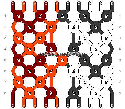 Normal pattern #179741 variation #372483 pattern