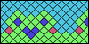 Normal pattern #129261 variation #372484