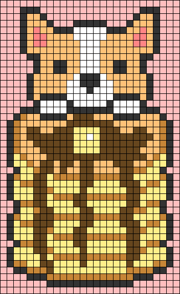 Alpha pattern #57583 variation #372485 preview