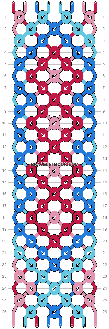 Normal pattern #1177 variation #372486 pattern