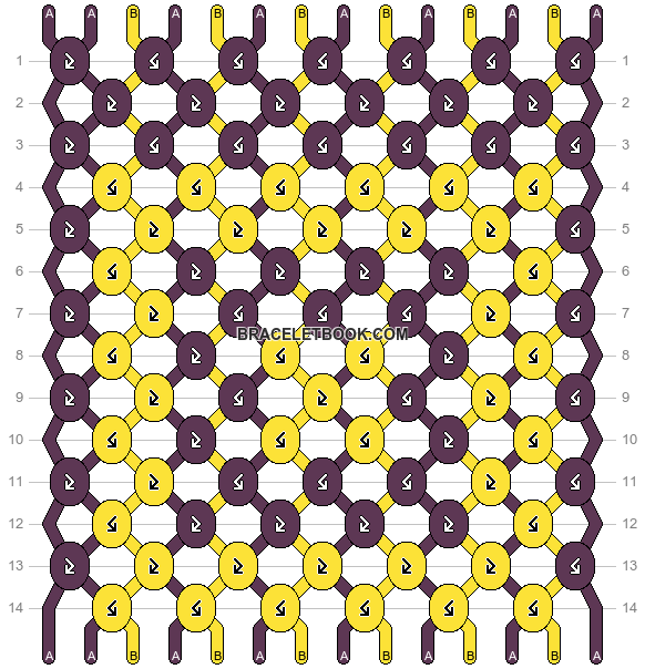 Normal pattern #179126 variation #372487 pattern