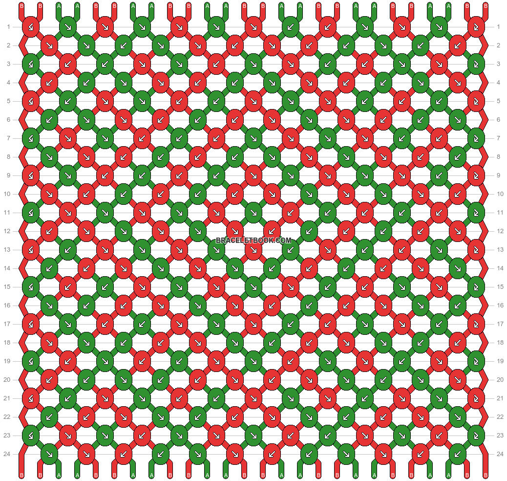 Normal pattern #146594 variation #372489 pattern