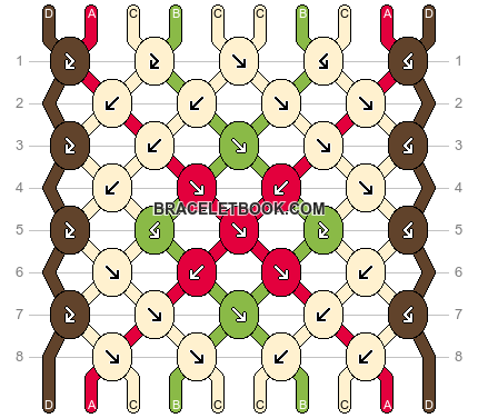 Normal pattern #180024 variation #372493 pattern