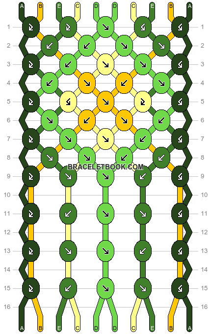 Normal pattern #180025 variation #372494 pattern