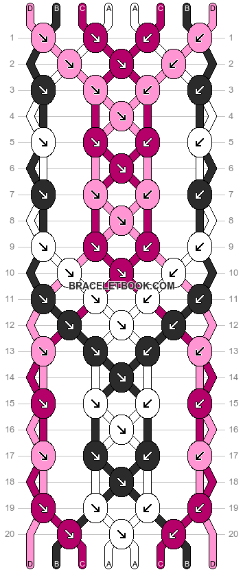 Normal pattern #179265 variation #372495 pattern
