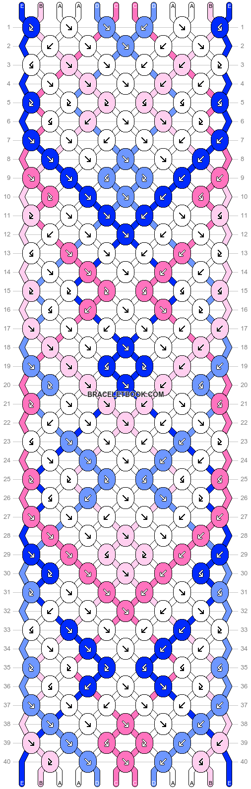 Normal pattern #94092 variation #372496 pattern