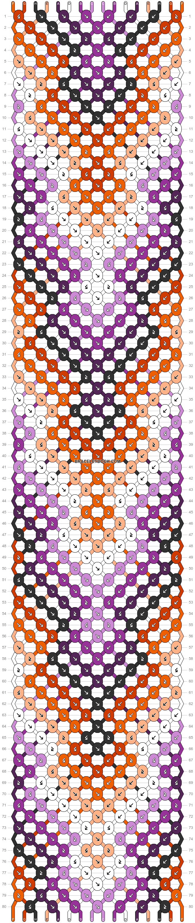 Normal pattern #38581 variation #372497 pattern