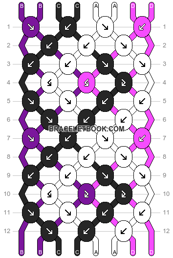 Normal pattern #178926 variation #372498 pattern