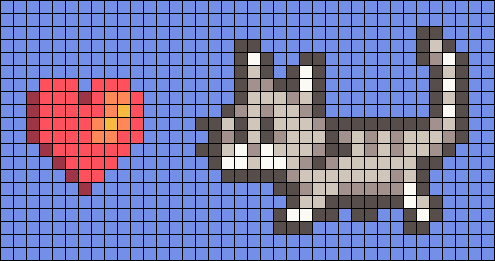 Alpha pattern #179894 variation #372503 preview