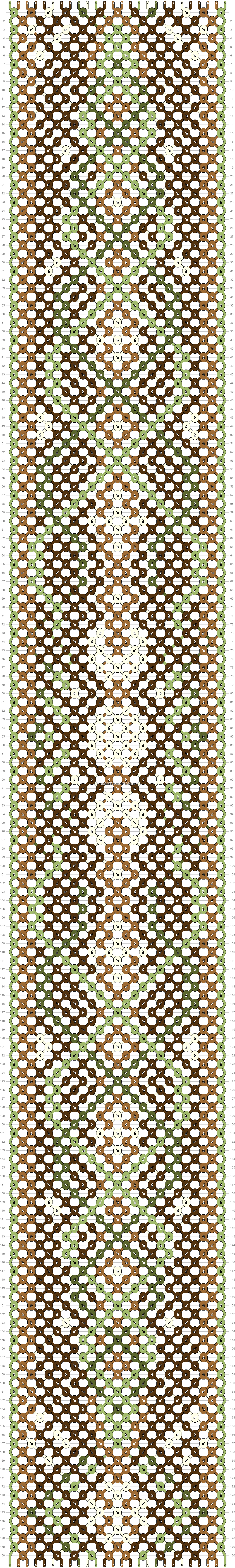 Normal pattern #133045 variation #372505 pattern