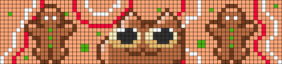 Alpha pattern #179441 variation #372510 preview