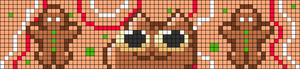 Alpha pattern #179441 variation #372510
