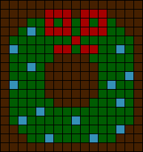 Alpha pattern #2696 variation #372511 preview