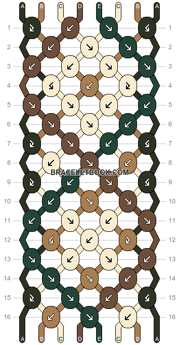 Normal pattern #180058 variation #372513 pattern