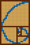 Alpha pattern #163258 variation #372516